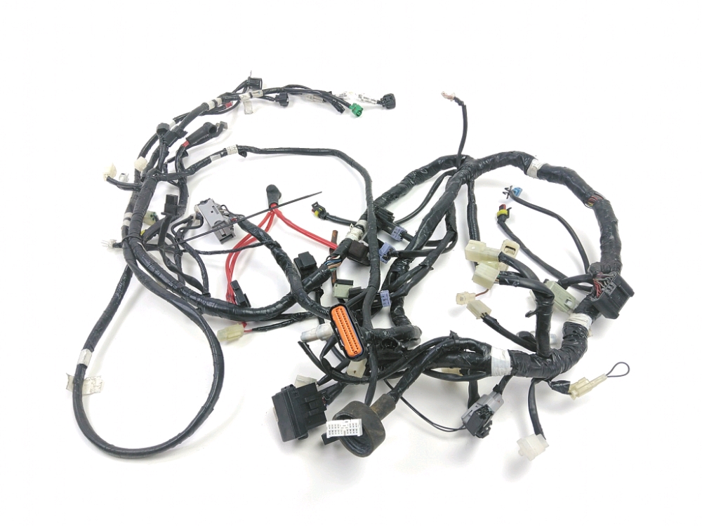 FAISCEAU ELECTRIQUE