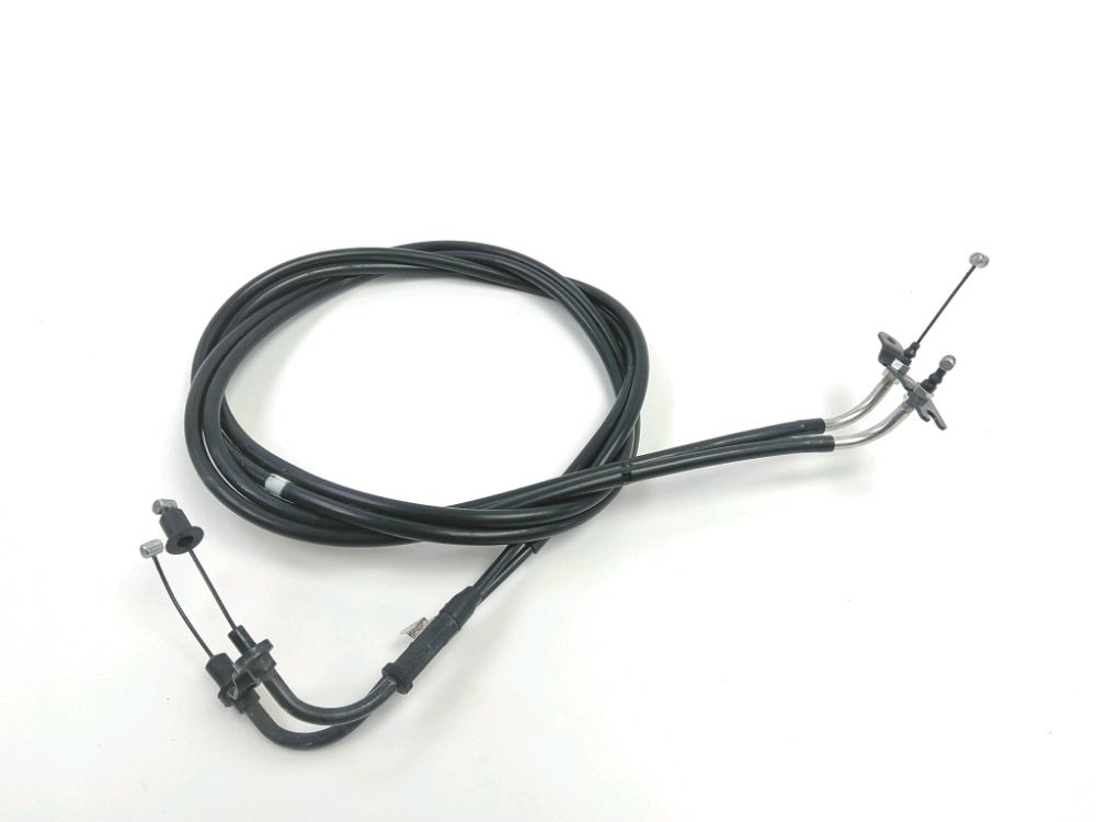 CABLE D'ACCELERATEUR