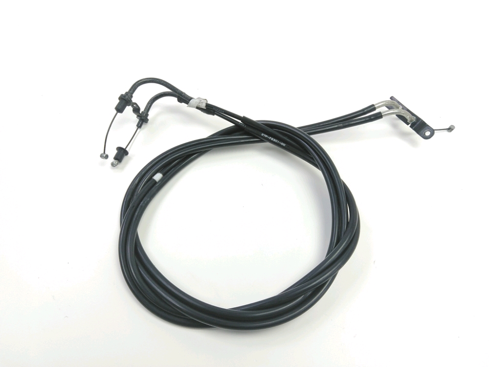 CABLE D'ACCELERATEUR