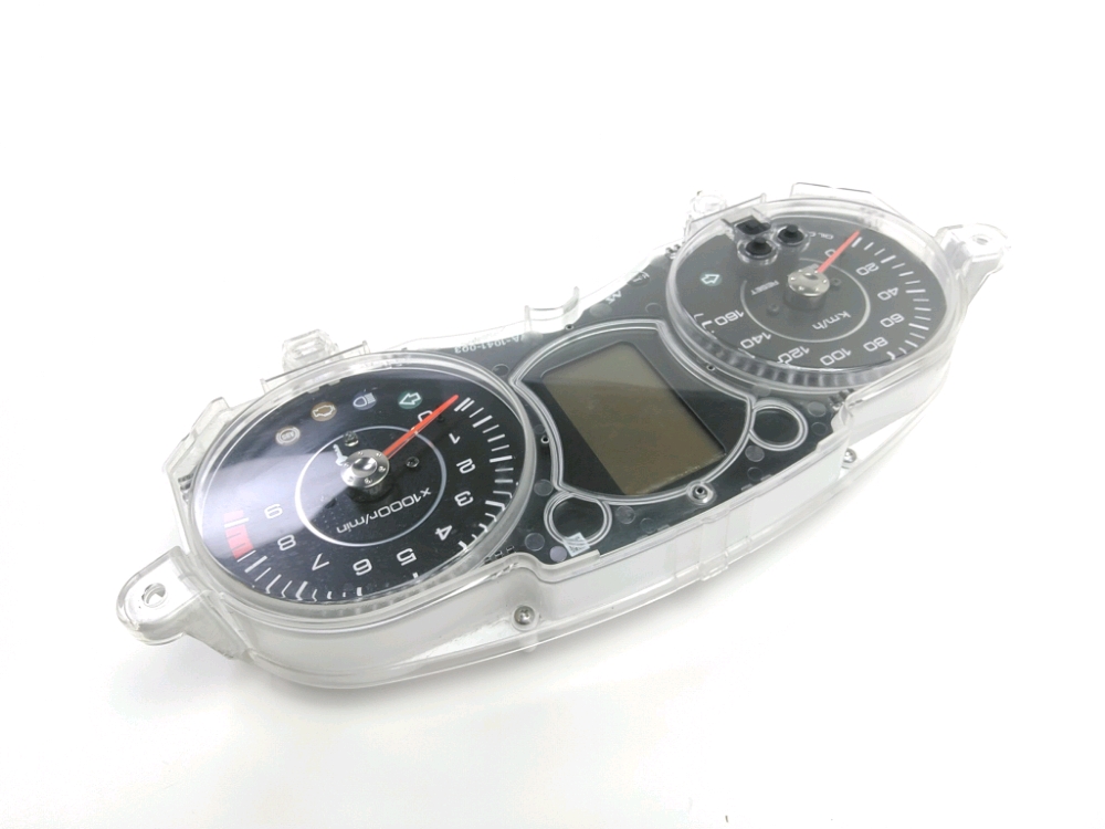 COMPTEUR
