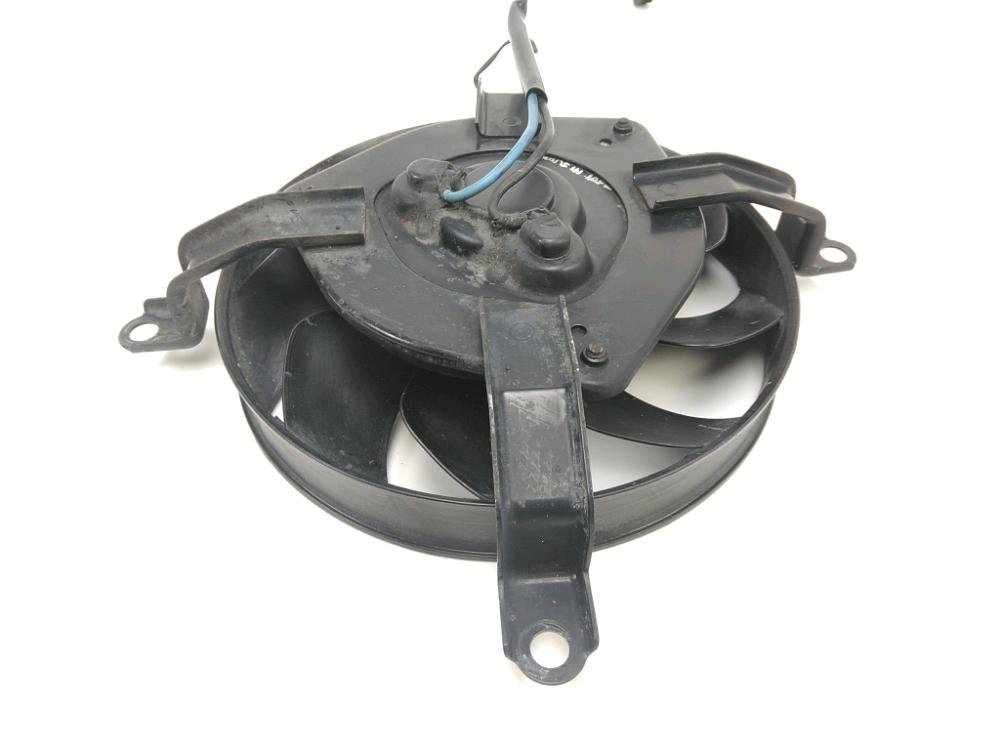 VENTILATEUR