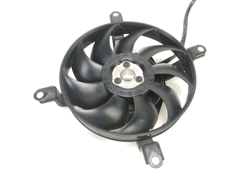 VENTILATEUR
