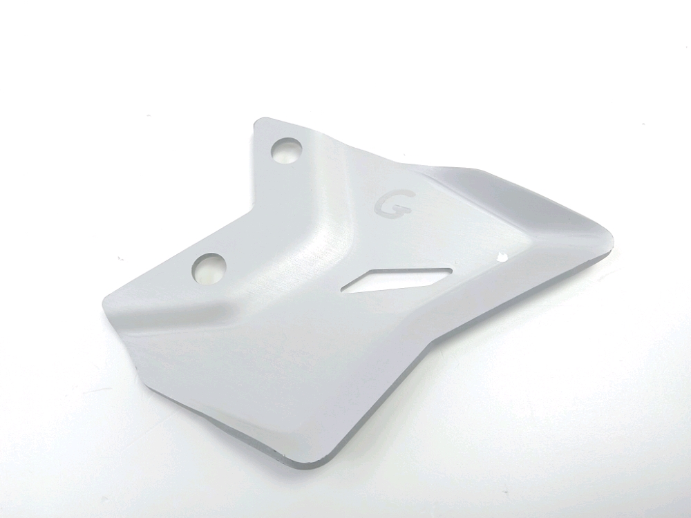 HABILLAGE PLATINE GAUCHE