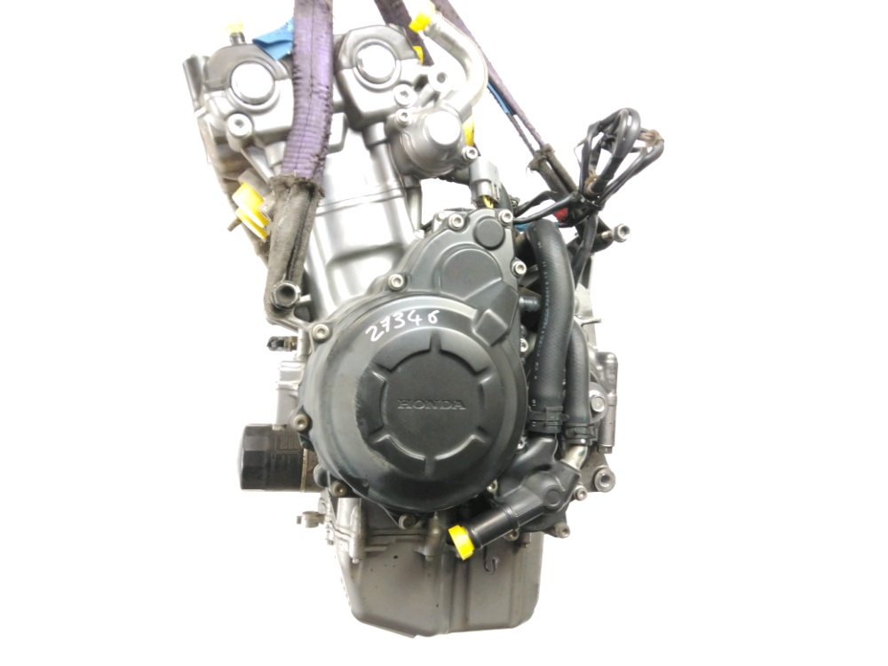 MOTEUR