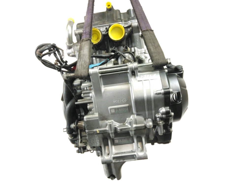 MOTEUR