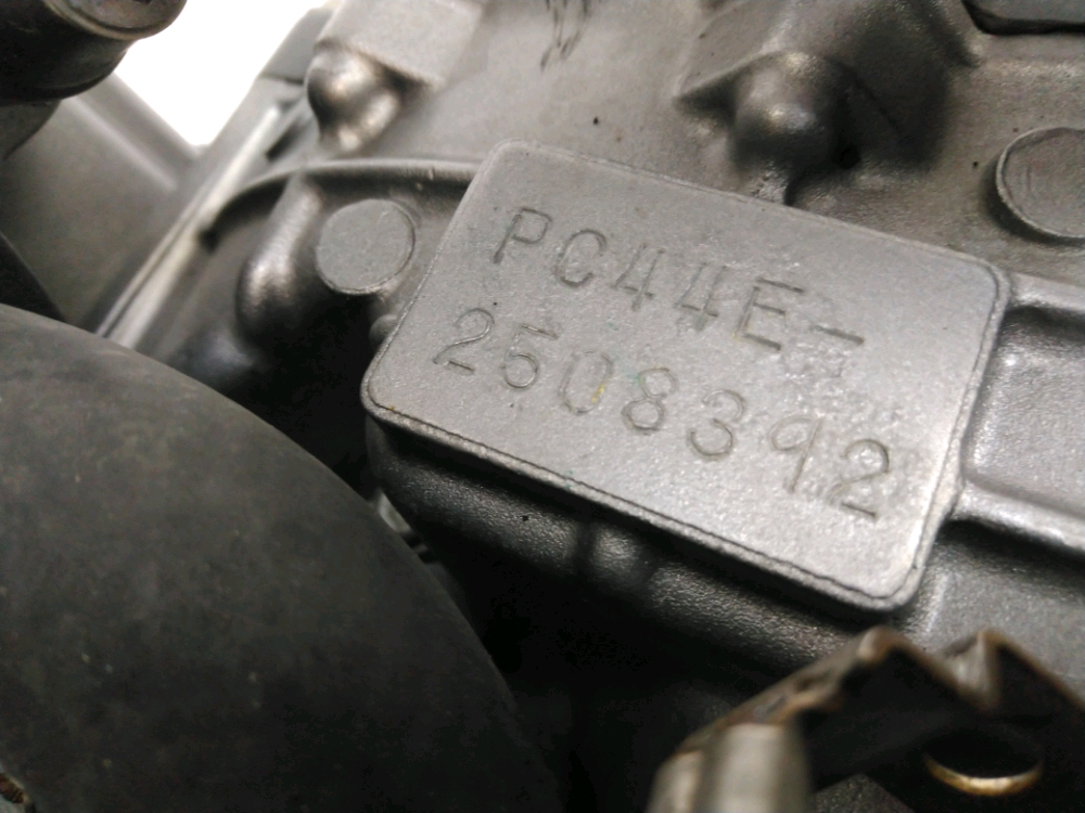 MOTEUR