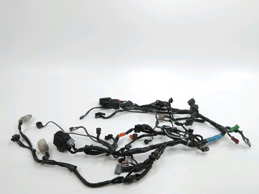 FAISCEAU ELECTRIQUE