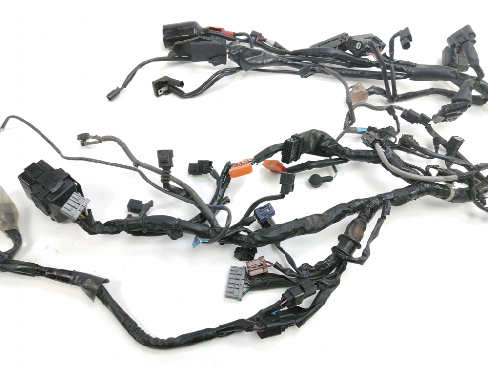 FAISCEAU ELECTRIQUE