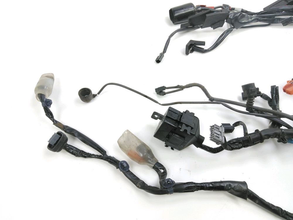 FAISCEAU ELECTRIQUE