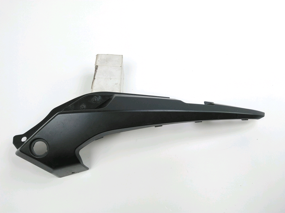 CARENAGE ARRIERE GAUCHE