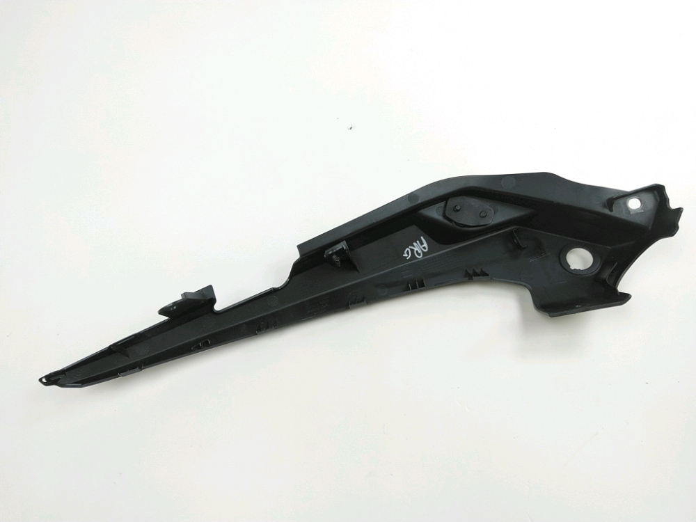 CARENAGE ARRIERE GAUCHE