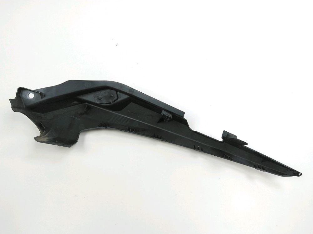 CARENAGE ARRIERE DROIT