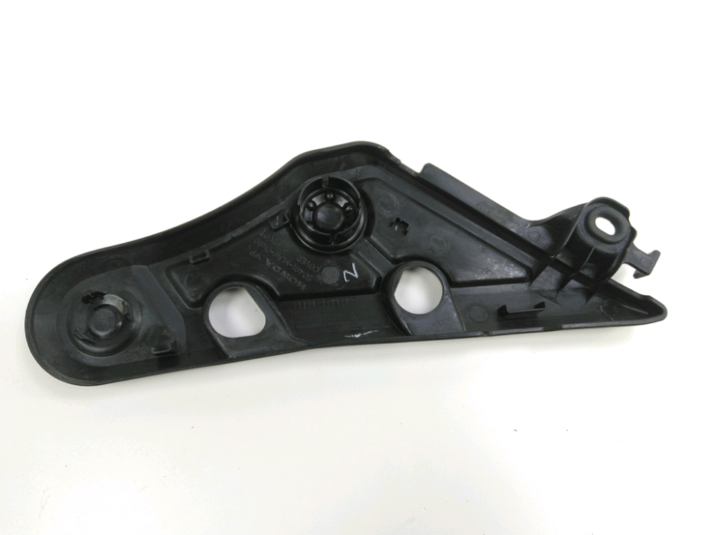 HABILLAGE DE CADRE DROIT