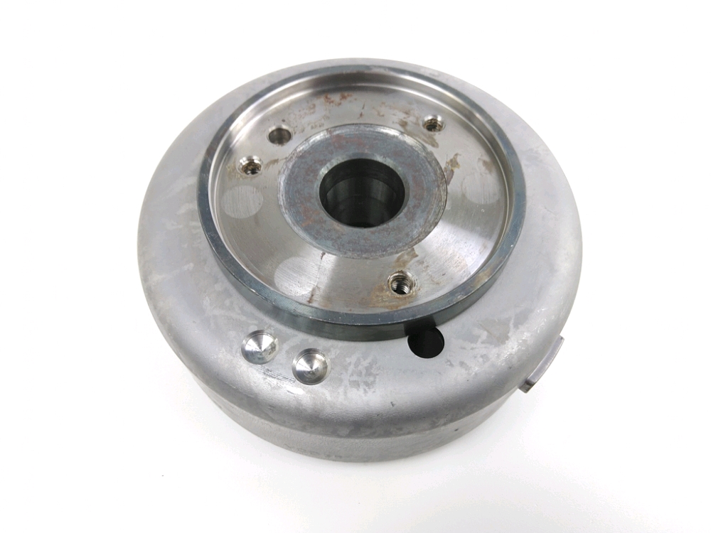 Rotor