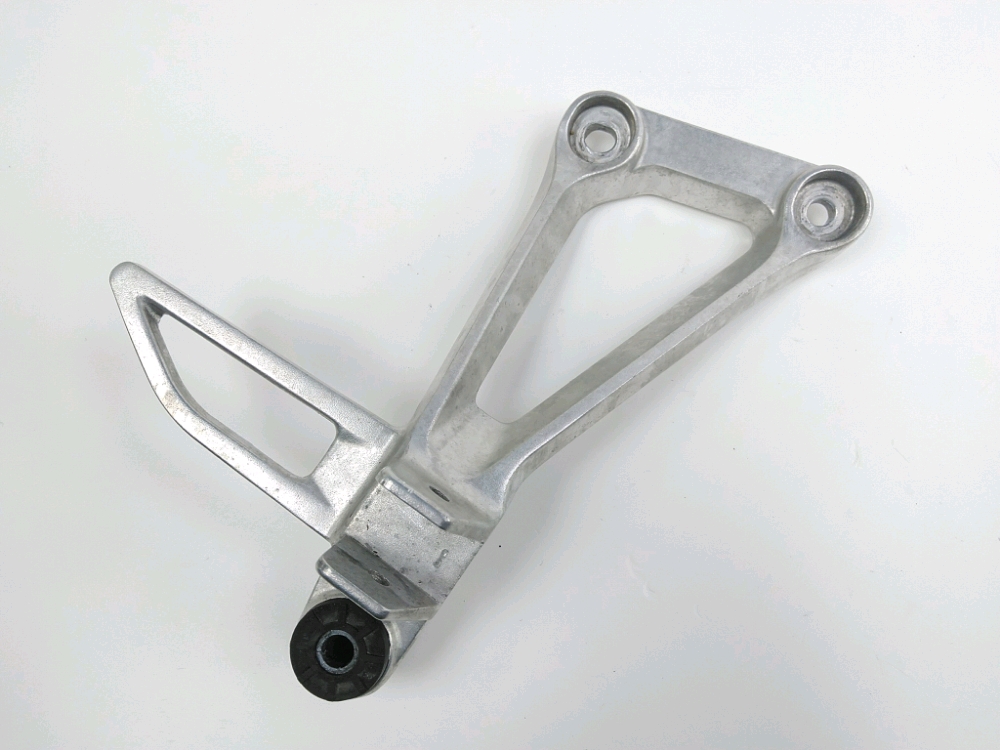 PLATINE ARRIERE DROITE COMPLETE