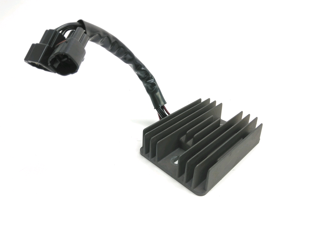 REGULATEUR DE TENSION