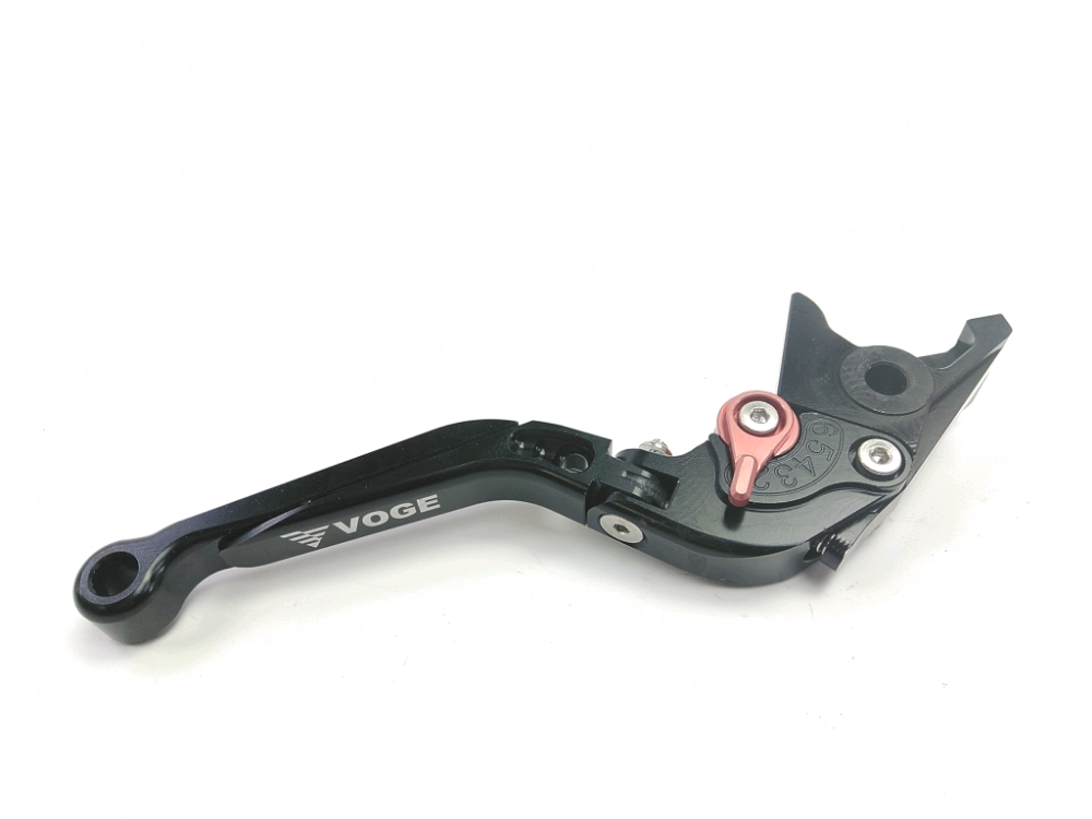 Levier de frein complet