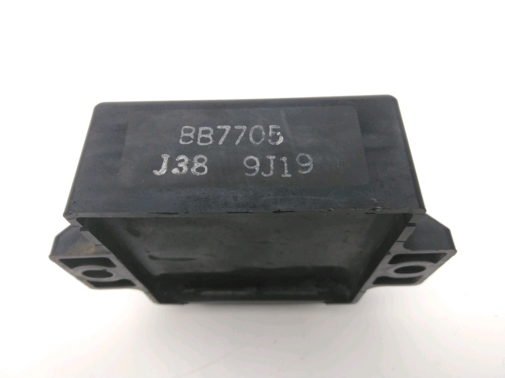 BOITIER CDI
