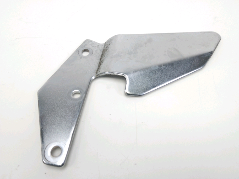 Habillage platine droit