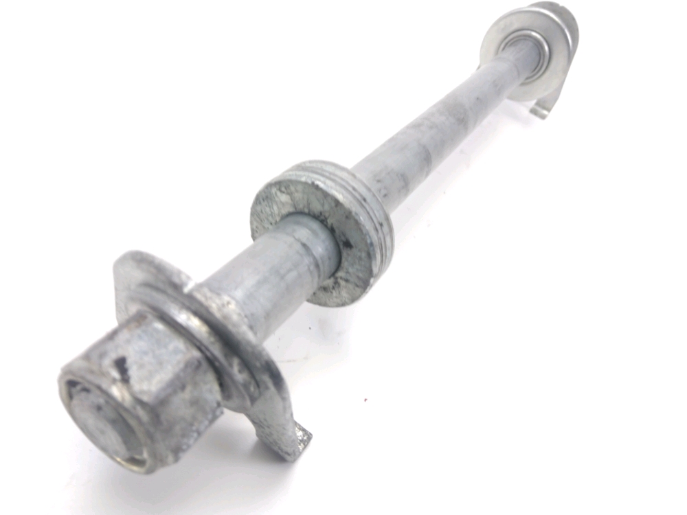 AXE DE ROUE ARRIERE