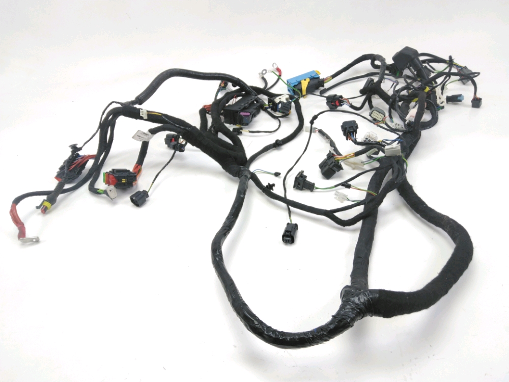 FAISCEAU ELECTRIQUE
