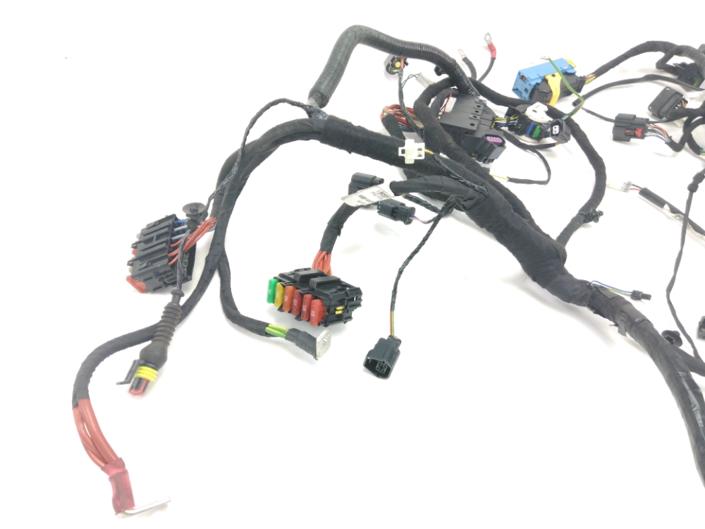 FAISCEAU ELECTRIQUE