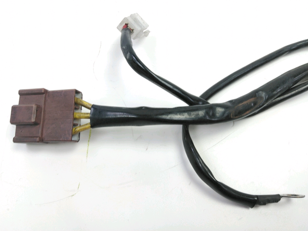 REGULATEUR DE TENSION