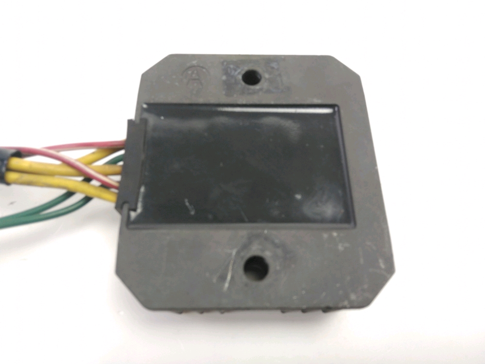 REGULATEUR DE TENSION