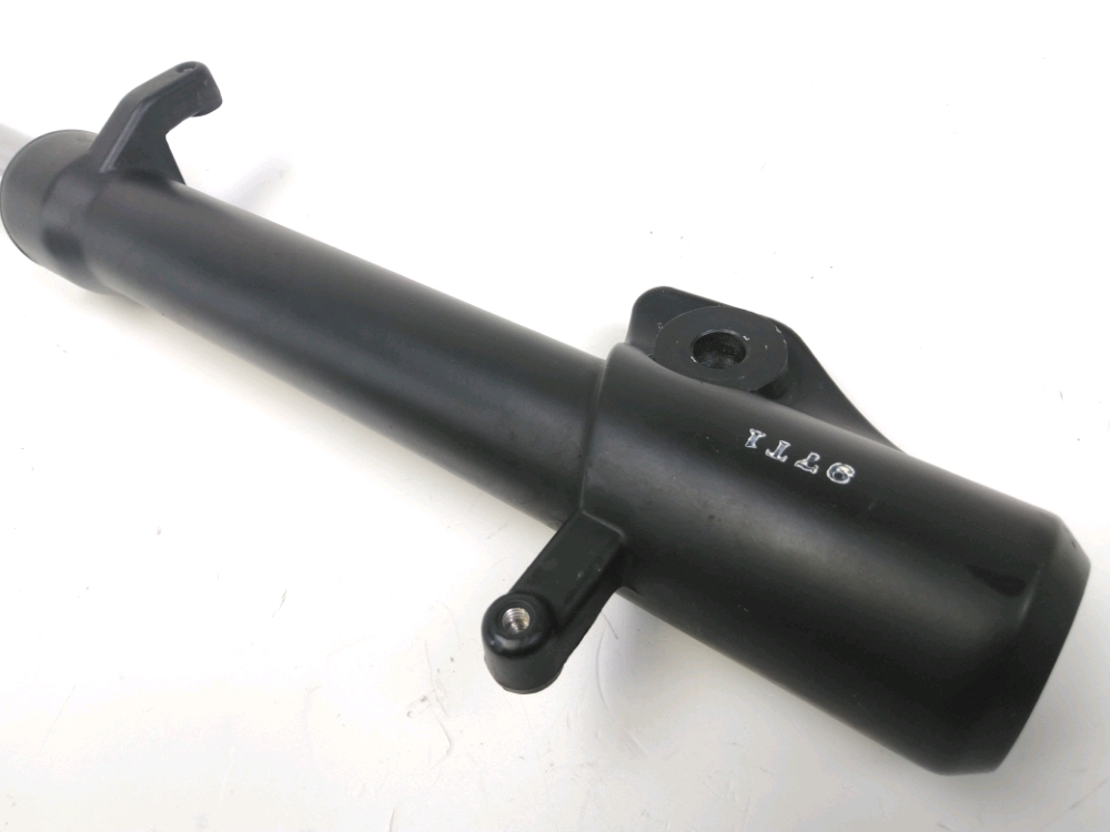 TUBE DE FOURCHE DROIT