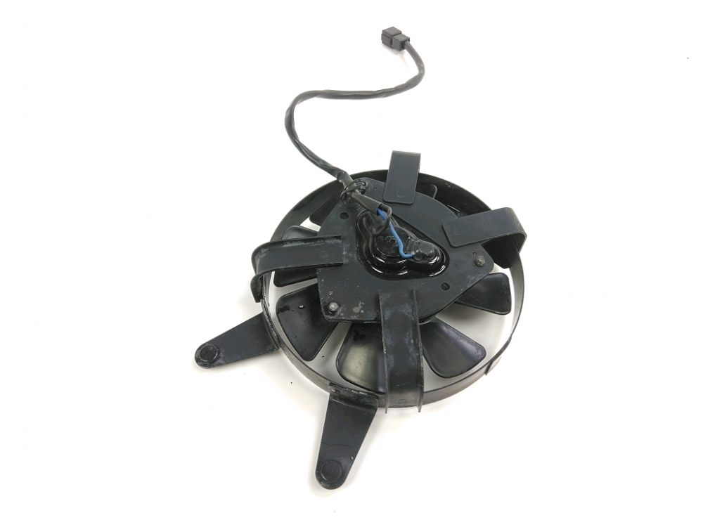 Ventilateur