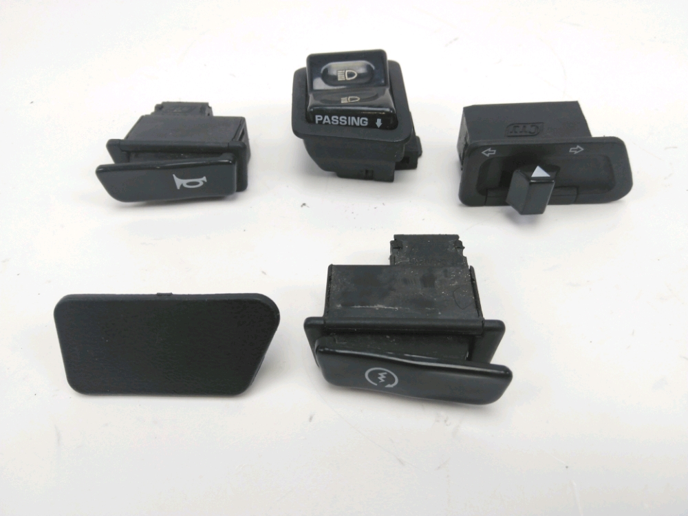 Pack electrique