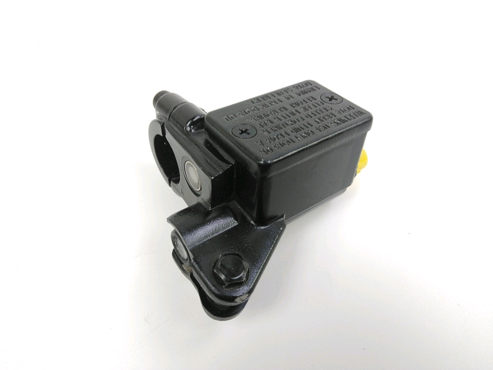 Maitre cylindre frein av complet