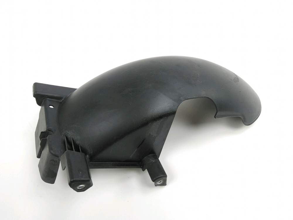 GARDE BOUE ARRIERE