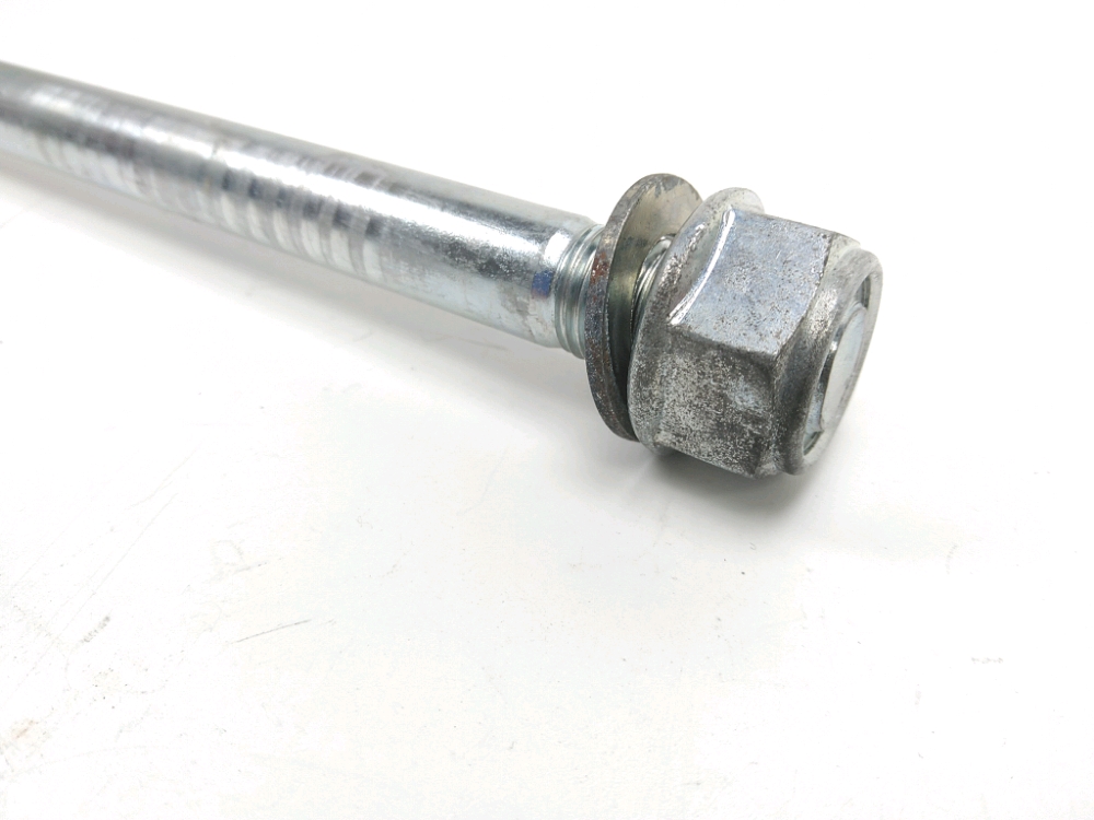 AXE DE BRAS OSCILLANT