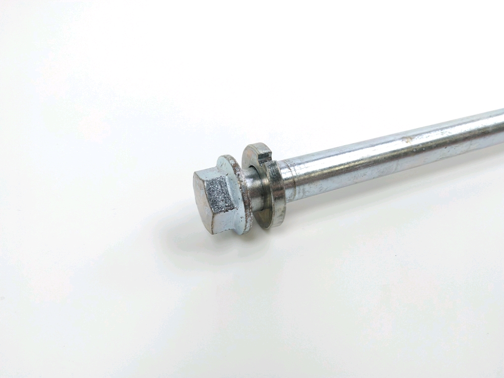 AXE DE BRAS OSCILLANT