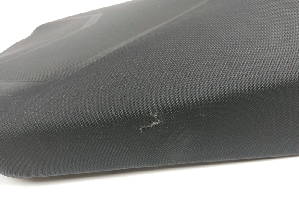 SELLE CONDUCTEUR