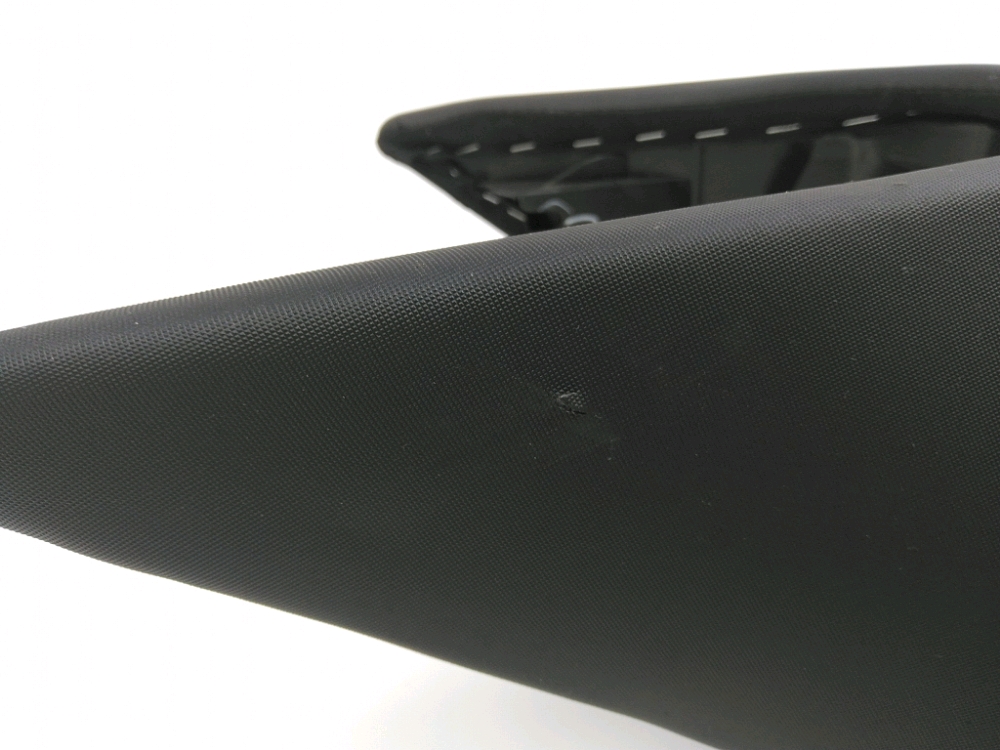 SELLE CONDUCTEUR