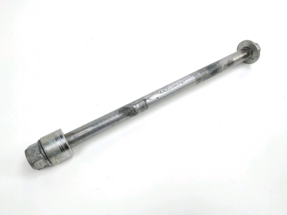 AXE DE ROUE ARRIERE