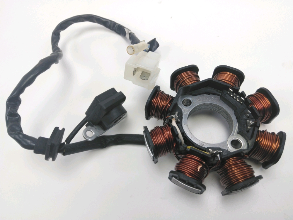 STATOR