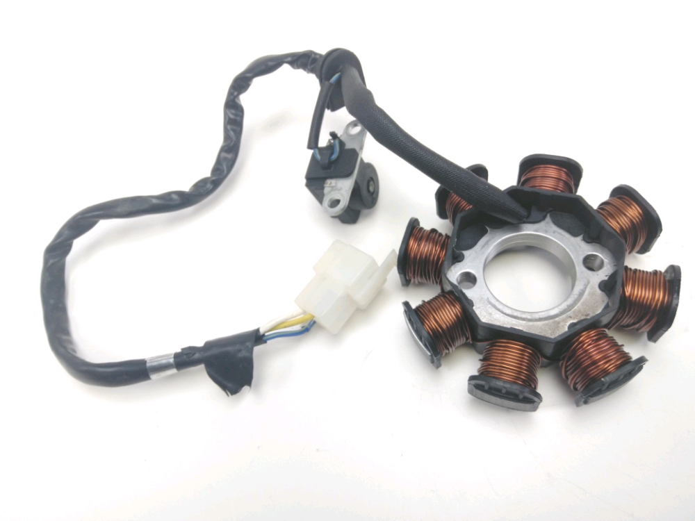 STATOR