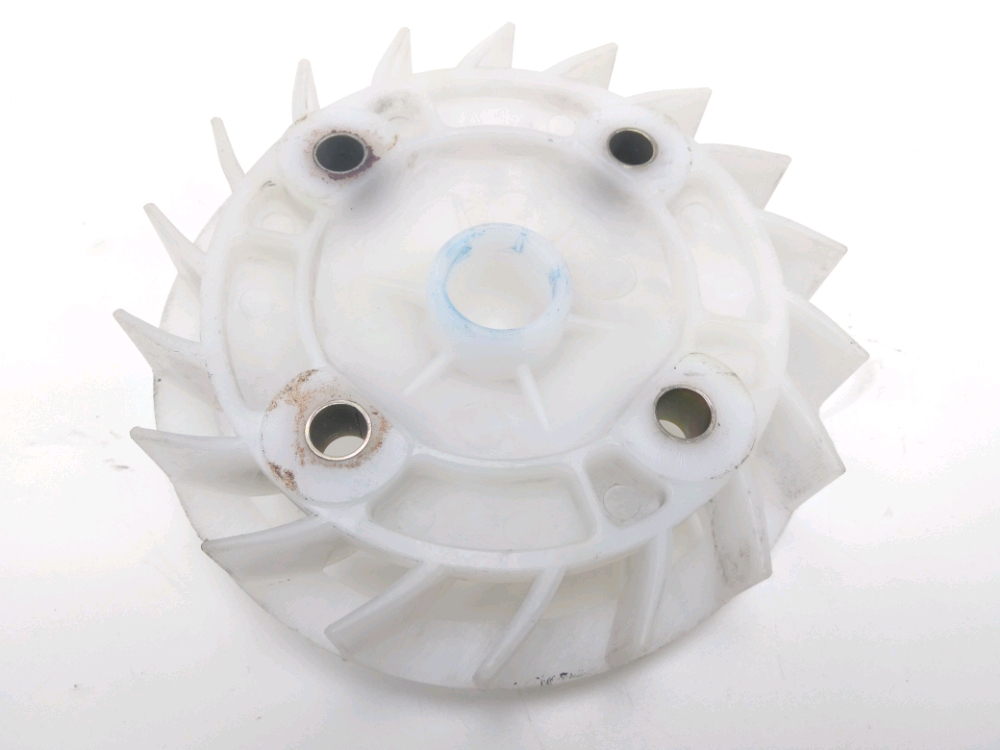 VENTILATEUR
