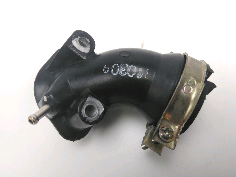 PIPE ADMISSION