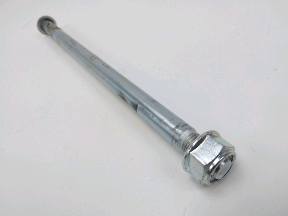 Axe de bras oscillant
