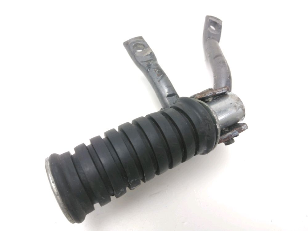 PLATINE ARRIERE DROITE COMPLETE