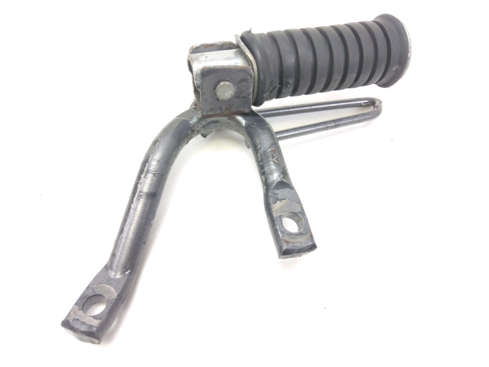 PLATINE ARRIERE DROITE COMPLETE