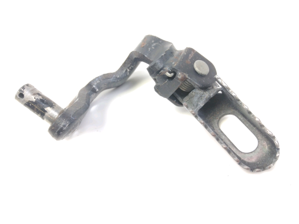 Platine avant droite