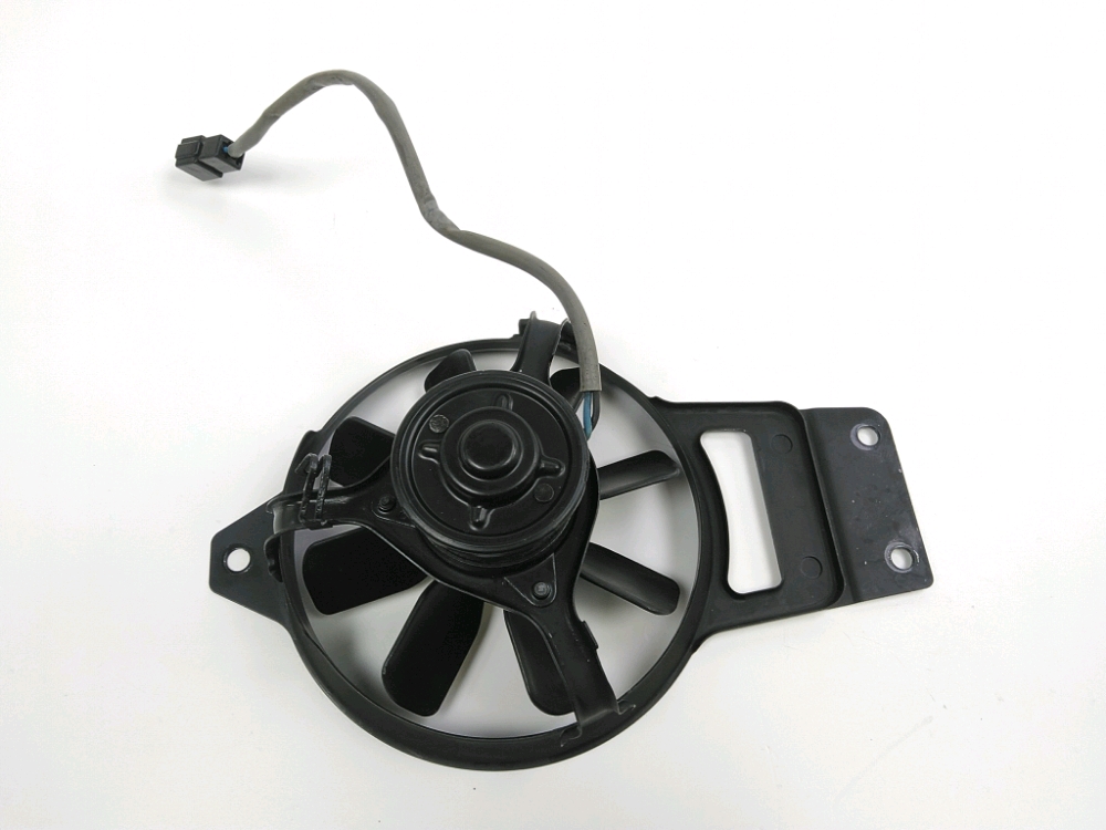 VENTILATEUR