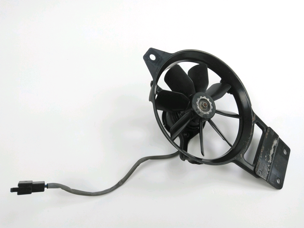 VENTILATEUR