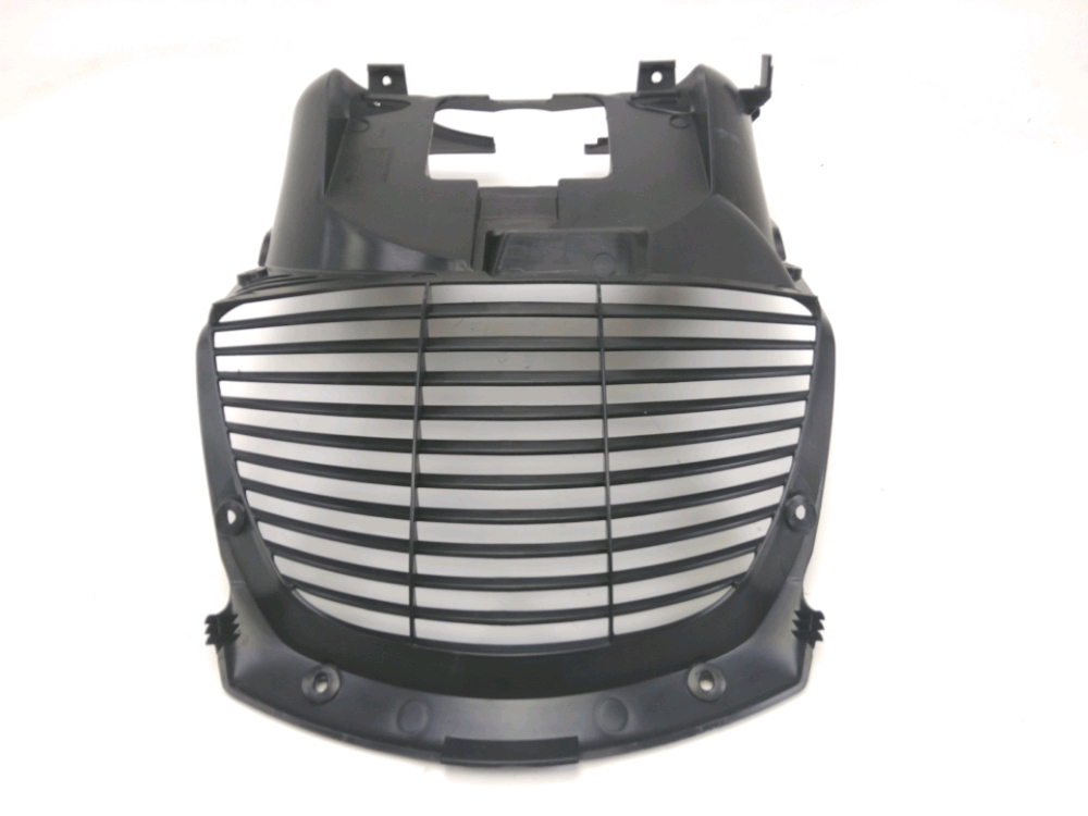 GRILLE DE RADIATEUR