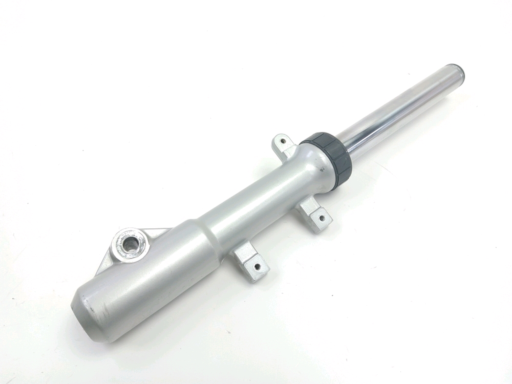 Tube de fourche droit